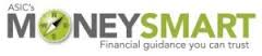 ASIC Moneysmart